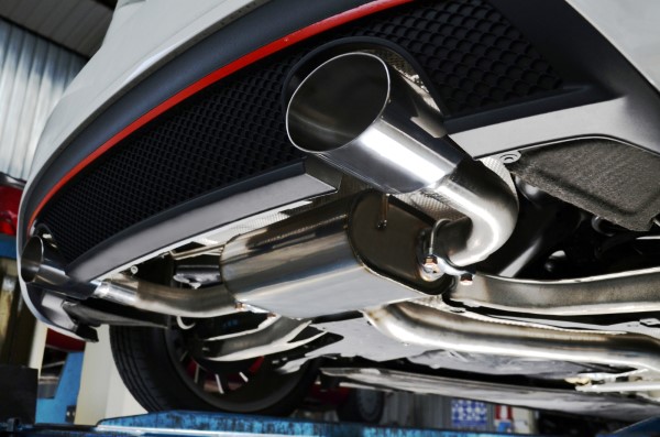 What Does The Catalytic Converter Do? Why Is It Important?
