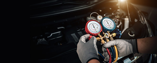 From Weak Airflow to Total A/C Failure - Keeping Your A/C Summer-Ready