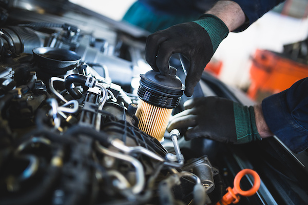 Is Changing Your Fuel Filter Necessary?