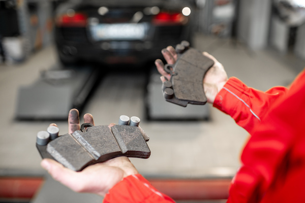 How Often Should Brake Pads Be Replaced?