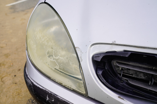 Why Are Headlight Restorations Important?