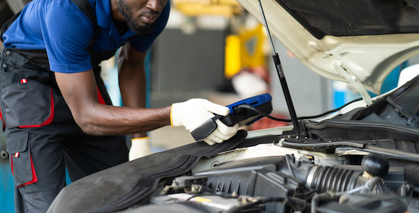 What is an OBD (On-Board Diagnostics) Scanner?