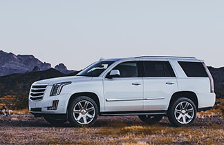 Cadillac Service and Repair in Stockton, CA | Toole's Garage-Stockton