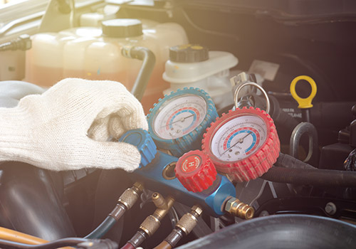 Car Air Conditioning Repair in Stockton, CA - Toole's Garage Stockton