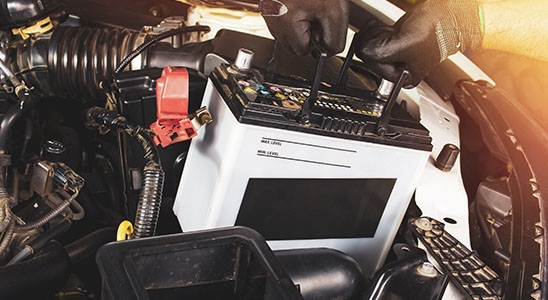 Car Battery Replacement in Stockton, CA| Toole’s Garage