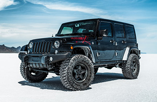 Jeep Service and Repair in Stockton, CA | Toole's Garage-Stockton