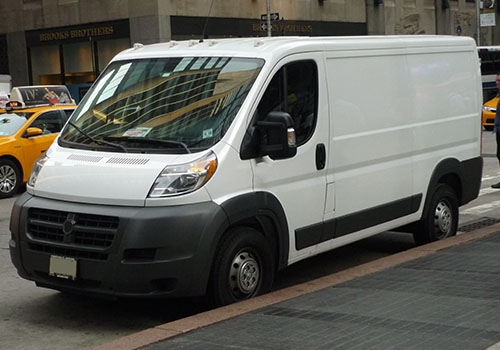 >RAM ProMaster Service and Repair in Stockton - Toole's Garage - Stockton