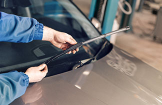 Windshield Wipers Repair and Replacement in Stockton, CA | Toole's Garage-Stockton