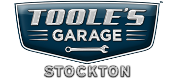 Toole's Garage Stockton