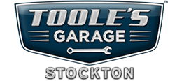 Toole's Garage Stockton