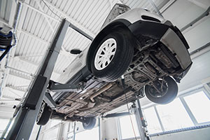 Tune Up Service in Stockton, CA | Toole's Garage-Stockton