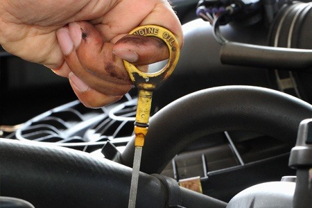 Oil Change Service in Stockton, CA - Toole’s Garage Stockton