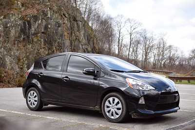 Prius Service and Repair in Stockton - Toole's Garage - Stockton