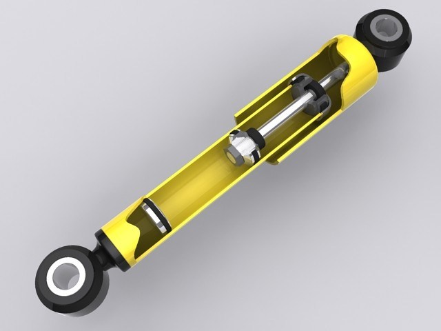 Shocks and Struts Repair in Stockton, CA - Toole’s Garage Stockton