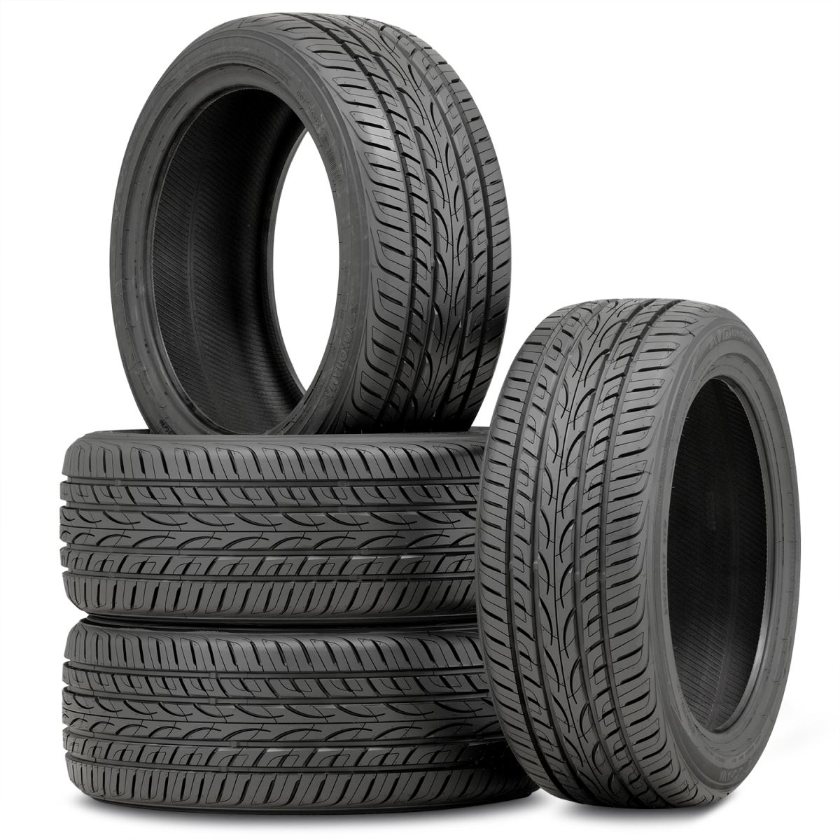 Tires Services Stockton | Toole's Garage